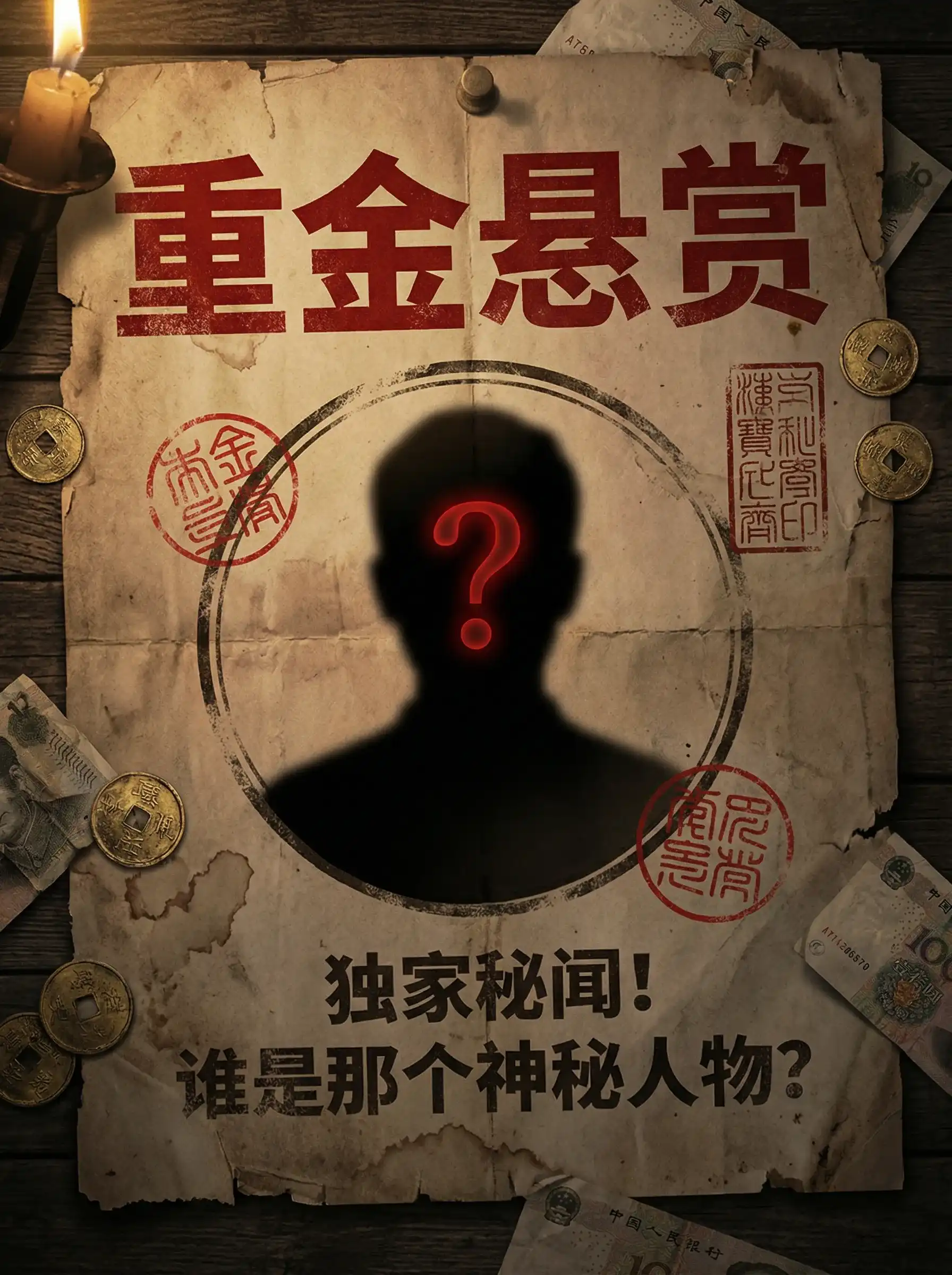 我的好妈妈中字在线播放 - 重金悬赏线索征集令